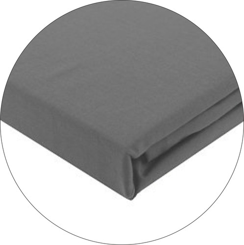 5 Colors Luxurious 1500TC Egyptian Cotton fitted sheet Queen/King Size - Picture 2 of 8