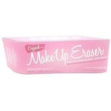 Makeup Eraser PINK The Original MakeUp Remover  Antibacterial  Lasts 3-5 years