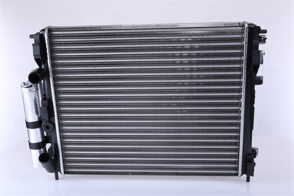 63773 NISSENS COOLER MODULE FOR RENAULT