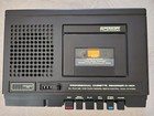 Vintage Superscope By Marantz Professional Cassette Recorder C-204 AS IS PARTS