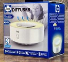 Sealy Portable Mini Diffuser Aroma Therapy