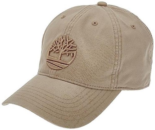 Timberland Men's Soundview Cotton Canvas Hat, Grey,  Assorted Sizes , Colors  - Picture 12 of 57
