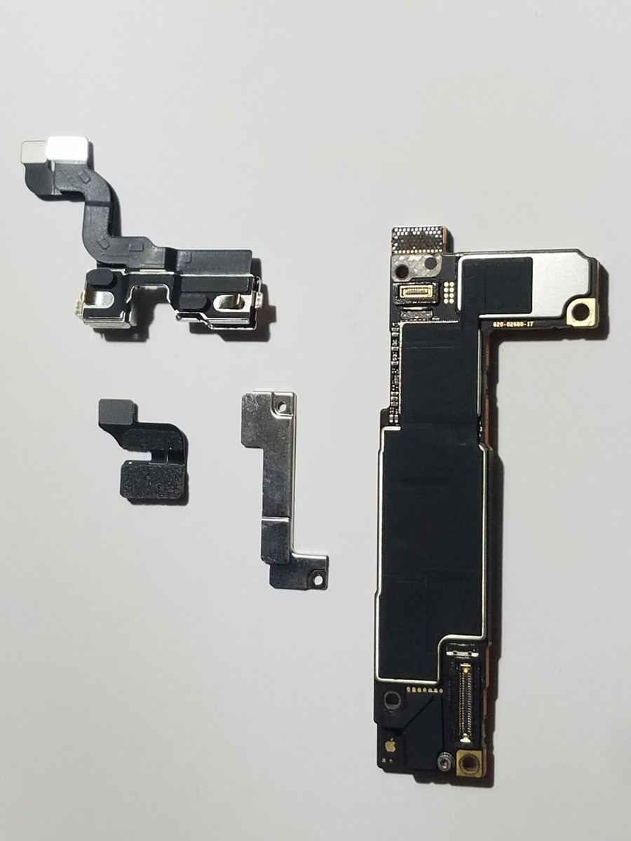 Apple iPhone 14 Plus 128GB A2632 MQ3R3LL/A Main Logic Motherboard