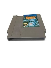 Fester's Quest (Nintendo Entertainment System, 1989) NES autentico TESTATO