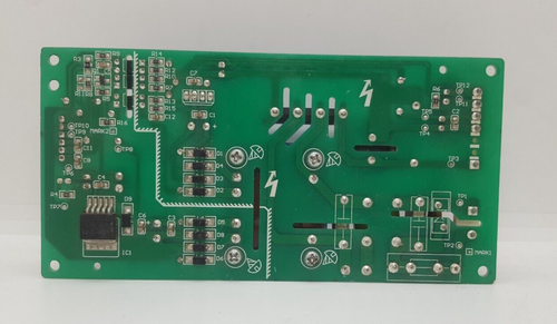 XT-031 420-P Carte PCB XT031420P VER1.3 220VAC / Accéléré - Photo 4 sur 8