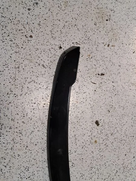 SPOILER TRASEIRO compatível com LAND ROVER LR2 HSE 2009 - 2010 FABRICANTE DE EQUIPAMENTO ORIGINAL - Imagem 3 de 4