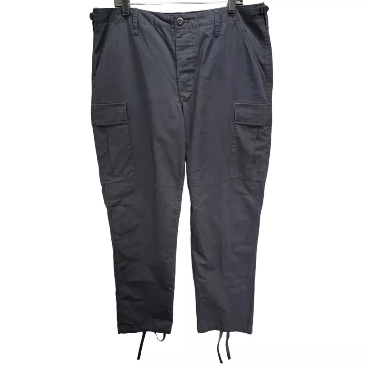 BDU Ripstop Pant (Navy Blue)