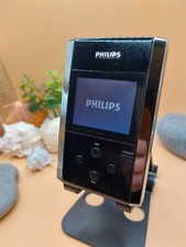 Philips Recording Audio Jukebox HDD120/05 Dictaphone,MP3 WMA (For Parts) 