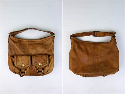 バッグ Vintage MARC JACOBS Shoulder Bag Brown s-l400.jpg