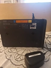 NETGEAR N750 WiFi 300+450Mbps Dual Band Gigabit Router (WNDR4300)