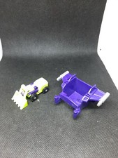 Transformers Universe Micromaster Buckethead