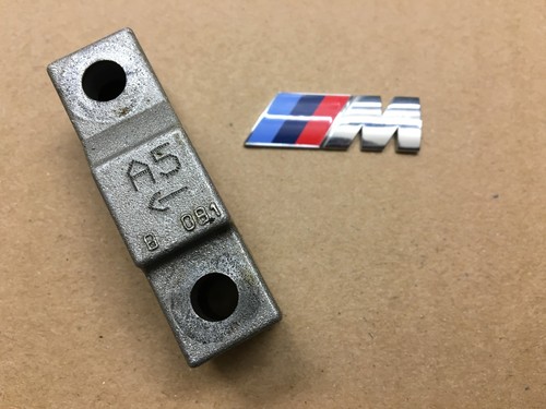 BMW M3 Motor S65 V8 Nockenwelle Lagerschale Auslassnockenwelle Zylinderkopf E90