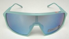 Foster Grant SUN LUV Mint Mirrored Sunglasses SR0520 MNT Crushing On Fun NEW
