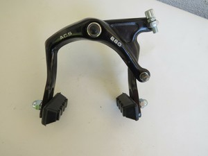 acs 860 brakes