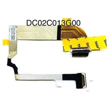 New ILYG1 LCD EDP Cable DC02C013G00 For Legion S7 16IRH8 82Y3 S7 16APH8 82Y4