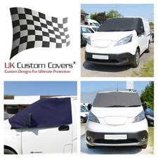 Pare-brise Land Rover DEFENDER