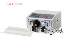 Automatic Adjustable Wire Stripping SWT-508E ...