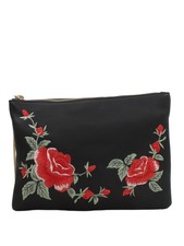 Oasis Women's Bag Black 100% Other Clutch