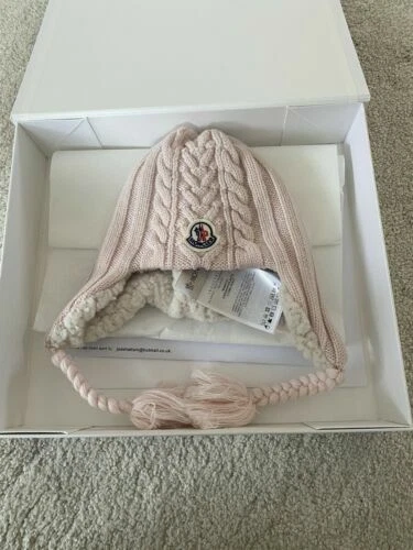 Moncler Baby Caps & Hats