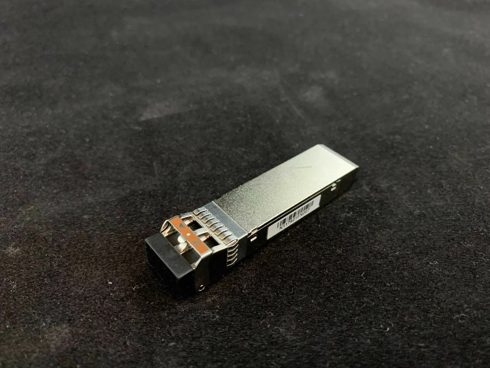 New Cisco Compatible CWDM-SFP10G-1610-80KM SFP+ 80km 1610nm CWDM - Image 3 of 3