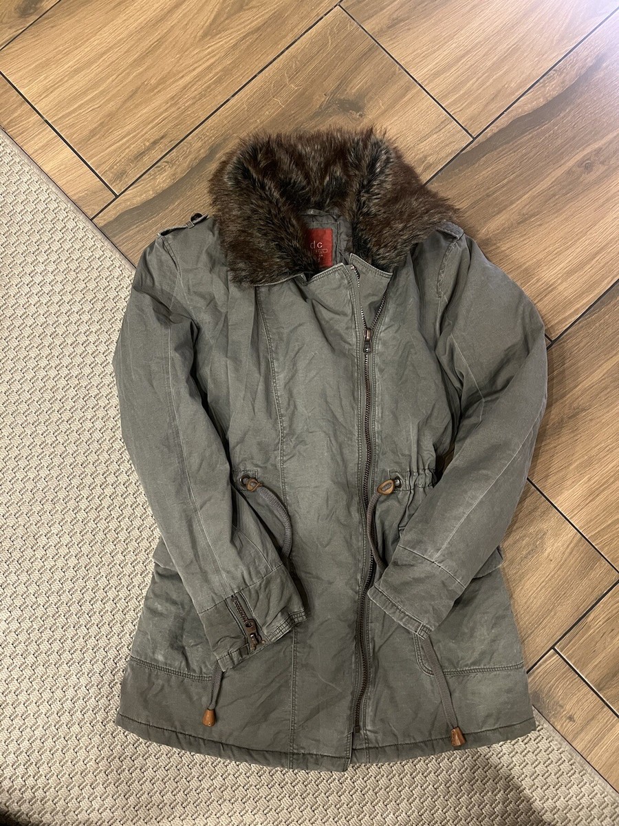Winter Coat Iq Berlin Parka Sale IQ Berlin Winter Jacket Size 36