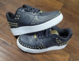 star studded nike