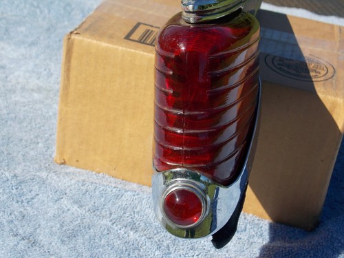 1941 Dodge mopar tail light right - Picture 8 of 23
