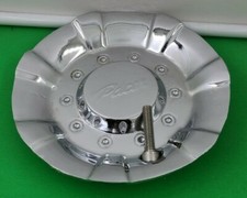 Pacer  Center Cap 064 Cap Ct-tml710 016  Chrome Wheels Center Cap