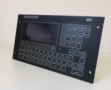 Indramat SOT02 E2A-AS 257859 Panel -used-