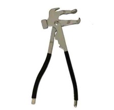 1pc Wheel Balancer Wheel Weight Plier Hammer Weight Remove Tool Tire Repair Tool