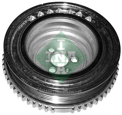 INA 544 0030 10 Riemenscheibe, Kurbelwelle FüR Abarth Alfa Romeo Fiat Lancia-image