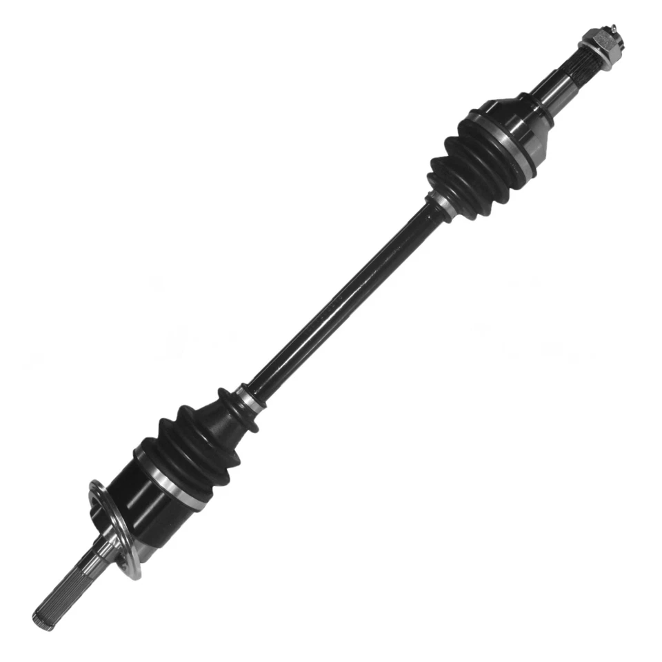 2011-2013 Can-Am Commander 1000 X Caiman Rugged Terrain Front Right Axle Foto 2 de 4
