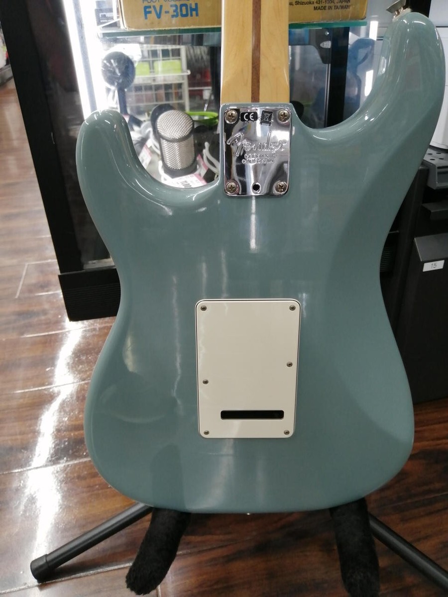 Fender American Professional Stratocaster Made in USA 2017