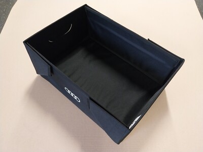 Audi 85H071073A opbergtas kofferbaktas e-tron oplaadkabel