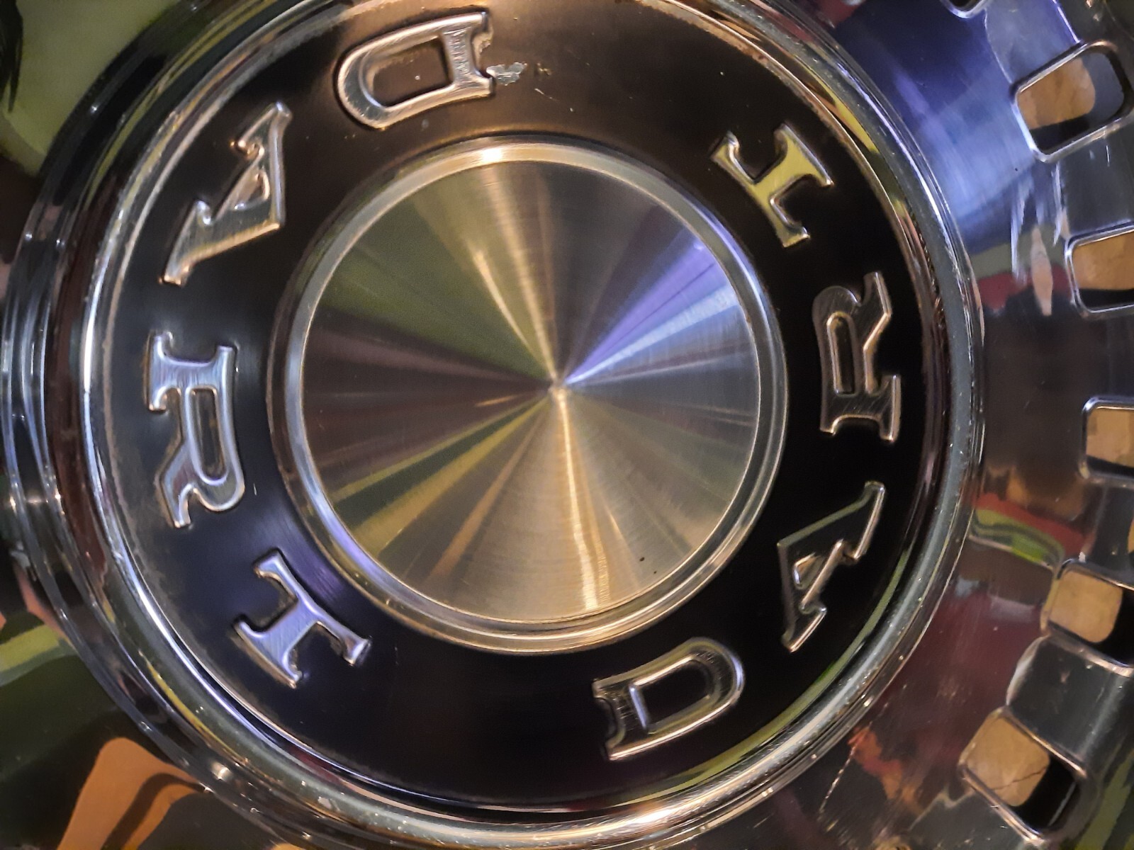 vintage car parts accessories eBay