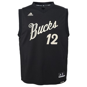 jabari parker bucks jersey