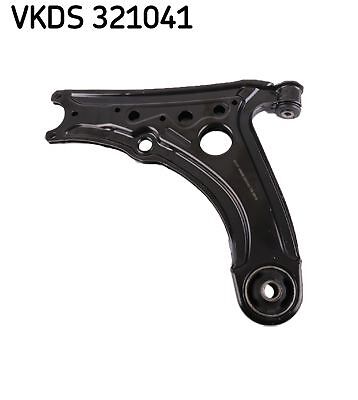 Skf Vkds 321041 Lenker, RadaufhäNgung FüR Seat Vw-image