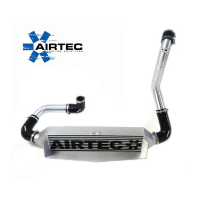Airtec Motorsport Ladeluftkühler Upgrade - passend für Vauxhall Astra J 1.6 GTC