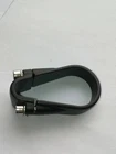 Road Bike Aero Seatpost Clamp 58 x 27mm Double Screw seat post Collar alloy
