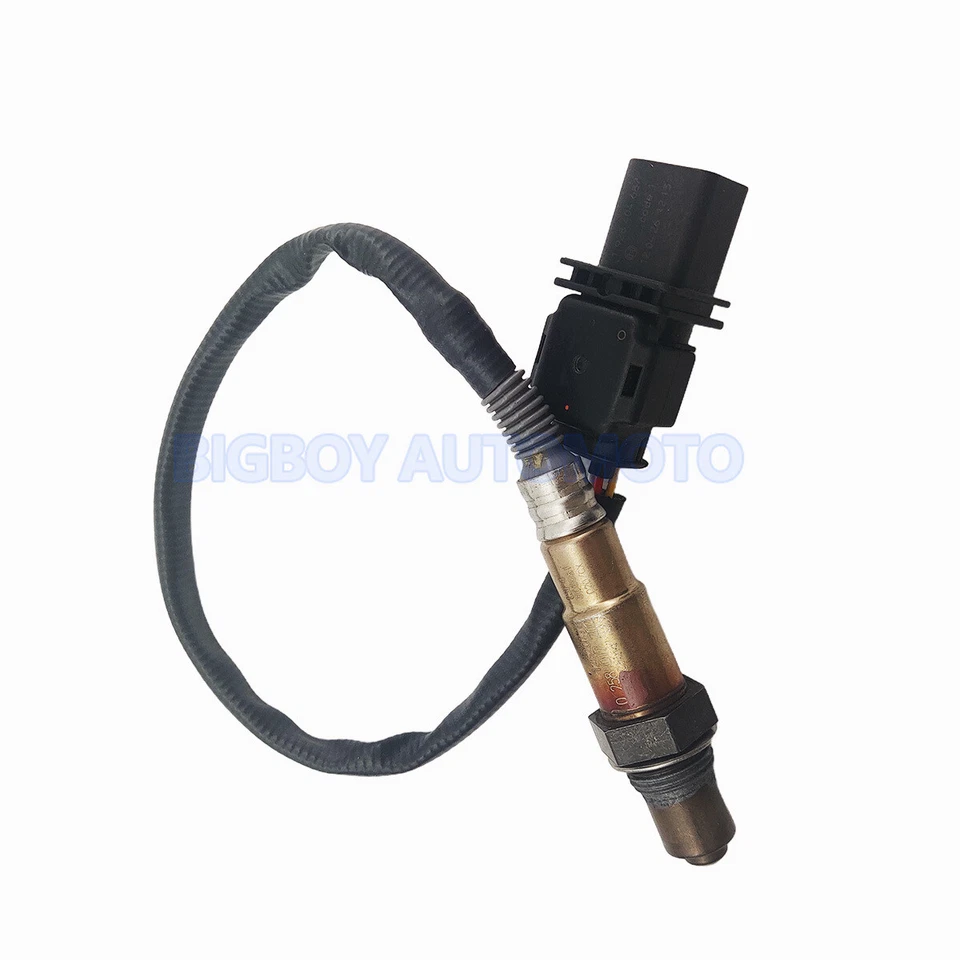 92068286 Sensor de oxígeno para Buick Chevrolet GMC Holden Opel Vauxhall 12620176 Foto 2 de 4