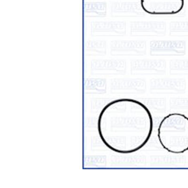 Gasket Set Crank Case for Nissan MERCEDES BENZ RENAULT FIAT R9m 