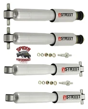 1992-1996 Roadmaster Caprice Impala shocks BELLTECH DROP for lowered 1"-3"