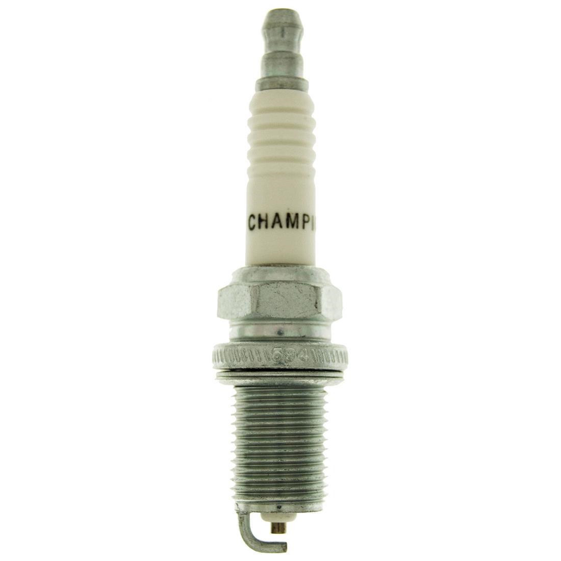 Champion Copper Plus 12pcs Spark Plug For 2003 Bentley Continental W12 6.0L AWD