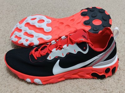 nike react element 55 box