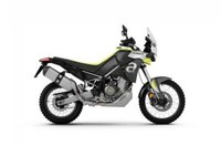 2022 Aprilia TUAREG 660