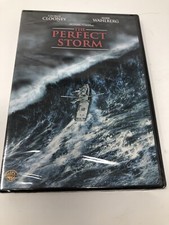 The Perfect Storm DVD, 2007 Brand New