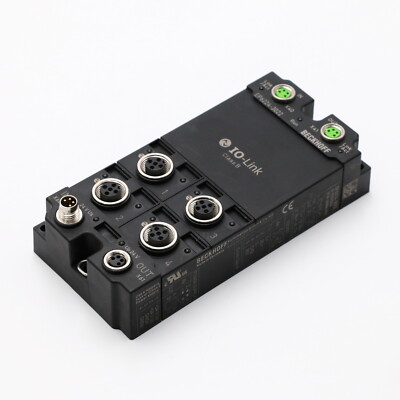 Beckhoff EP6224-3022 | EtherCAT Box, 4-Kanal-Kommunikations-Interface