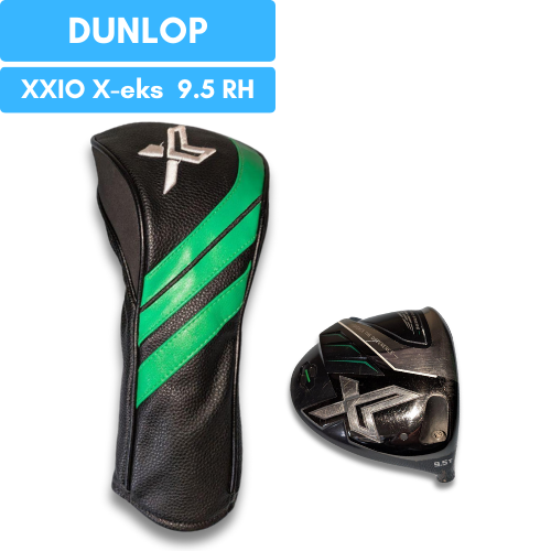 Xxio eks 2022ドライバー s 10.5 ゼクシオ ドライバー ダンロップ