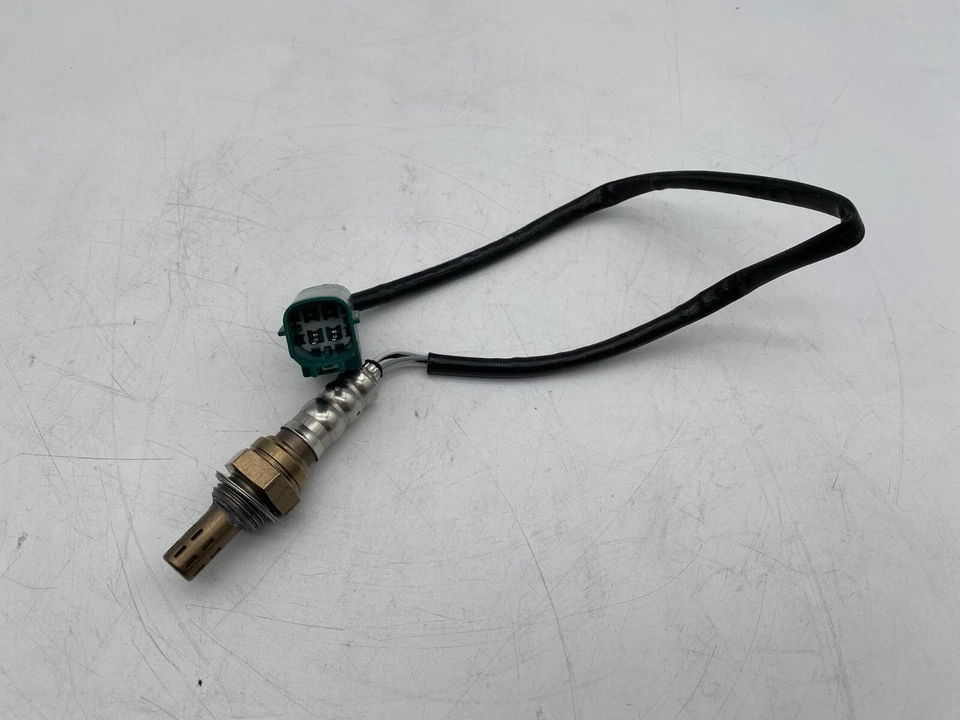 Sensor de oxígeno de escape Bosch 15523 para Infiniti M45 M35 G35 350Z 2003-2006 NUEVO Foto 2 de 4