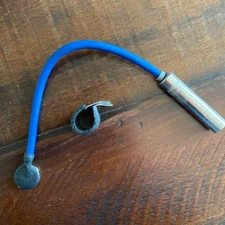 Accu-Trig Acoustic Drum Trigger + Clip Mount w/ Mogami Cable